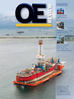 Offshore Engineer Magazine, page 75,  Oct 2013