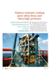 Offshore Engineer Magazine, page 80,  Oct 2013
