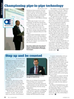 Offshore Engineer Magazine, page 88,  Oct 2013