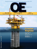 Offshore Engineer Magazine Cover Dec 2013 - 