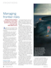 Offshore Engineer Magazine, page 20,  Dec 2013