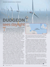 Offshore Engineer Magazine, page 26,  Feb 2014