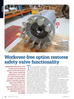 Offshore Engineer Magazine, page 30,  Feb 2014
