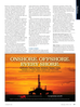 Offshore Engineer Magazine, page 45,  Feb 2014