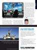 Offshore Engineer Magazine, page 29,  Mar 2014
