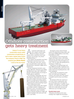 Offshore Engineer Magazine, page 72,  Mar 2014