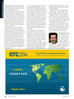 Offshore Engineer Magazine, page 44,  Apr 2014