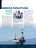 Offshore Engineer Magazine, page 54,  Apr 2014