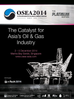 Offshore Engineer Magazine, page 79,  Apr 2014