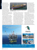 Offshore Engineer Magazine, page 104,  May 2014