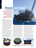 Offshore Engineer Magazine, page 148,  May 2014