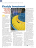 Offshore Engineer Magazine, page 52,  May 2014