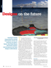 Offshore Engineer Magazine, page 70,  May 2014