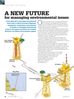 Offshore Engineer Magazine, page 22,  Jun 2014