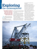 Offshore Engineer Magazine, page 100,  Aug 2014