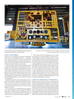 Offshore Engineer Magazine, page 135,  Aug 2014