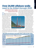 Offshore Engineer Magazine, page 23,  Aug 2014