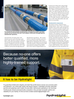 Offshore Engineer Magazine, page 62,  Aug 2014