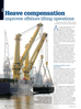 Offshore Engineer Magazine, page 70,  Aug 2014