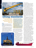 Offshore Engineer Magazine, page 76,  Aug 2014