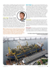 Offshore Engineer Magazine, page 25,  Sep 2014