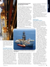 Offshore Engineer Magazine, page 35,  Oct 2014