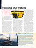 Offshore Engineer Magazine, page 58,  Oct 2014