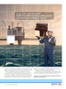 Offshore Engineer Magazine, page 22,  Nov 2014
