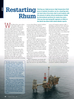 Offshore Engineer Magazine, page 44,  Jan 2015