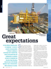 Offshore Engineer Magazine, page 52,  Jan 2015