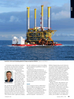 Offshore Engineer Magazine, page 53,  Jan 2015