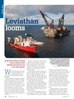 Offshore Engineer Magazine, page 70,  Jan 2015