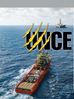 Offshore Engineer Magazine, page 3rd Cover,  Jan 2015