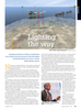 Offshore Engineer Magazine, page 21,  Feb 2015