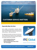 Offshore Engineer Magazine, page 4,  Feb 2015