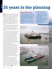 Offshore Engineer Magazine, page 60,  Feb 2015