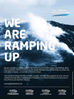 Offshore Engineer Magazine, page 3rd Cover,  Feb 2015