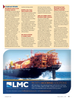 Offshore Engineer Magazine, page 13,  Mar 2015