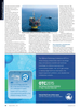 Offshore Engineer Magazine, page 30,  Mar 2015