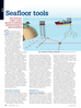 Offshore Engineer Magazine, page 38,  Mar 2015