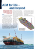 Offshore Engineer Magazine, page 42,  Mar 2015