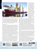 Offshore Engineer Magazine, page 26,  Apr 2015