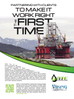 Offshore Engineer Magazine, page 3rd Cover,  Apr 2015