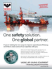 Offshore Engineer Magazine, page 120,  May 2015