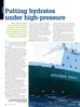 Offshore Engineer Magazine, page 84,  May 2015