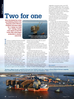 Offshore Engineer Magazine, page 16,  Aug 2015