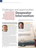 Offshore Engineer Magazine, page 22,  Aug 2015