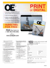 Offshore Engineer Magazine, page 3rd Cover,  Aug 2015