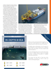 Offshore Engineer Magazine, page 107,  Sep 2015