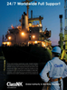 Offshore Engineer Magazine, page 35,  Sep 2015